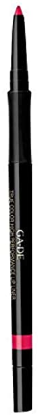 True Color High Performance Lip Liner By GA-DE COSMETICS - 04 festive fuchsia