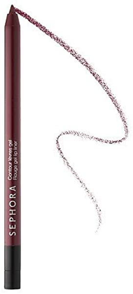 SEPHORA COLLECTION Rouge Gel Lip Liner 15 rosewood 0.0176 oz