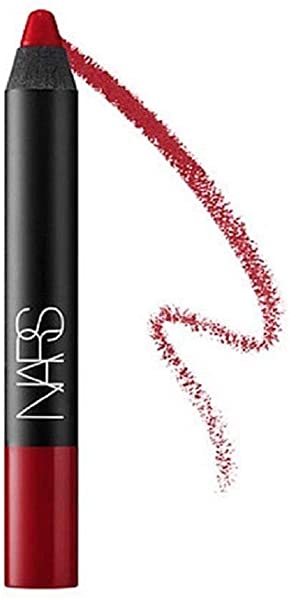 NARS Velvet Matte Lip Pencil - CRUELLA (Travel size)