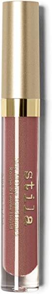 stila Stay All Day Shimmer Liquid Lipstick, 0.10 oz.